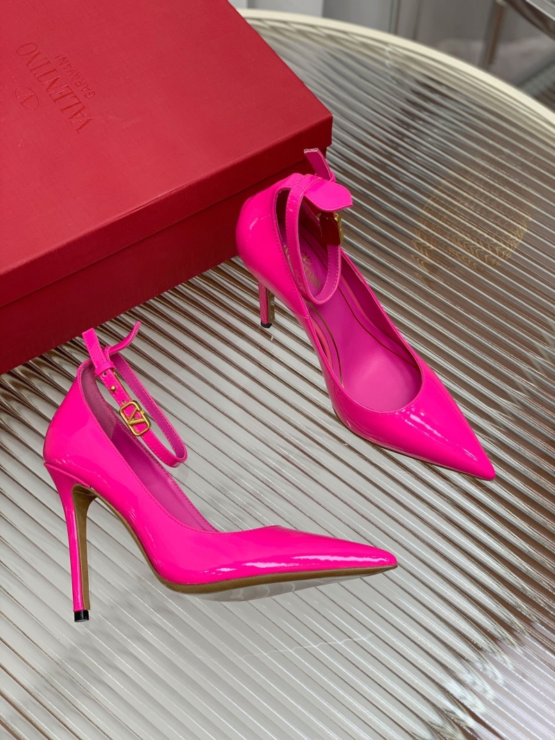 Valentino Heeled Shoes